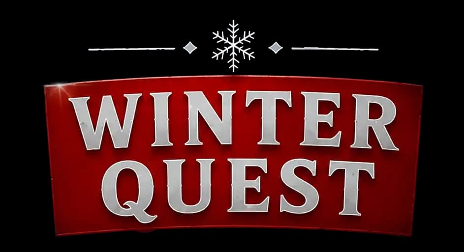 Winter Quest