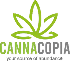 Cannacopia logo