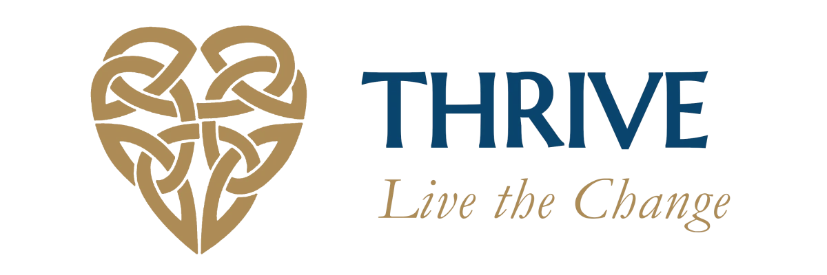 Thrive Centre logo