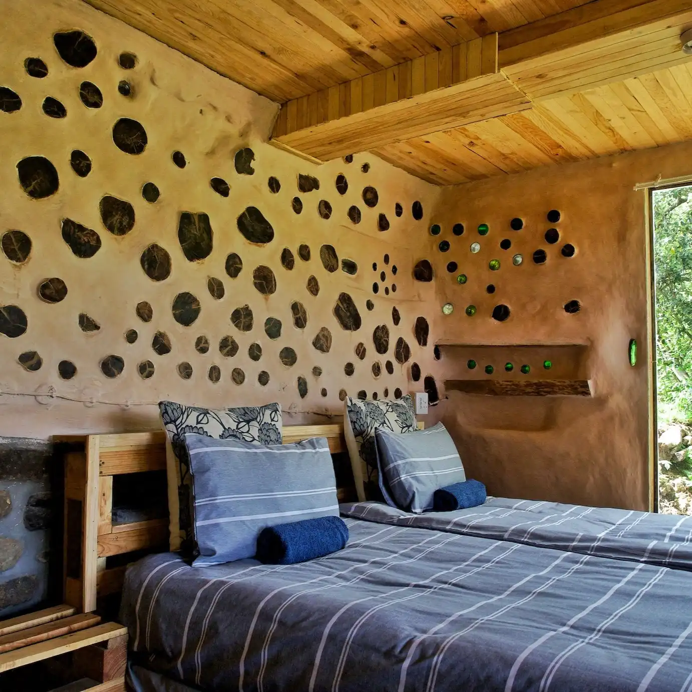 Wild Fox Hill in Hogsback