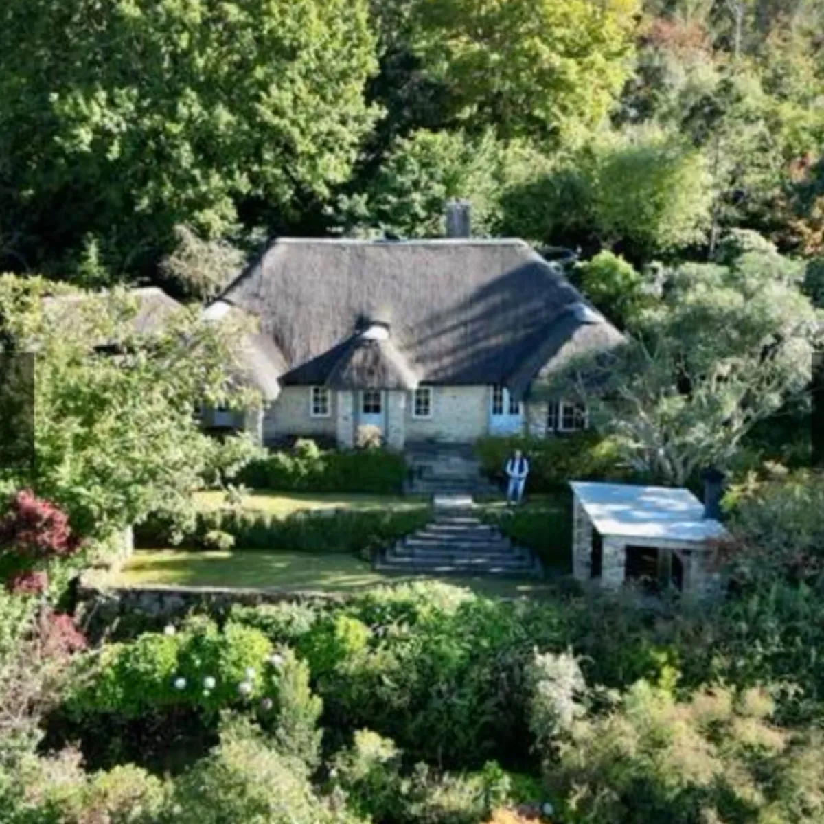 Bredon Cottage in Hogsback