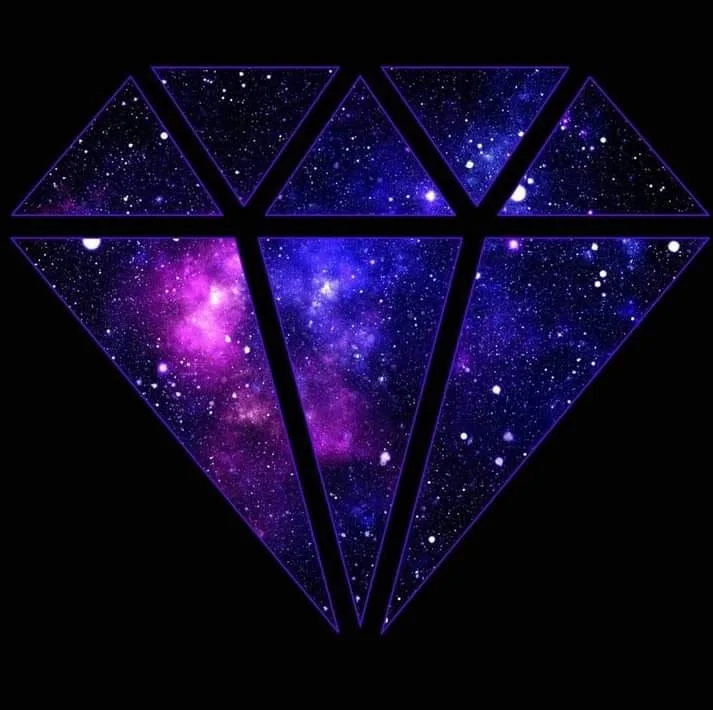 Diamond Vault logo