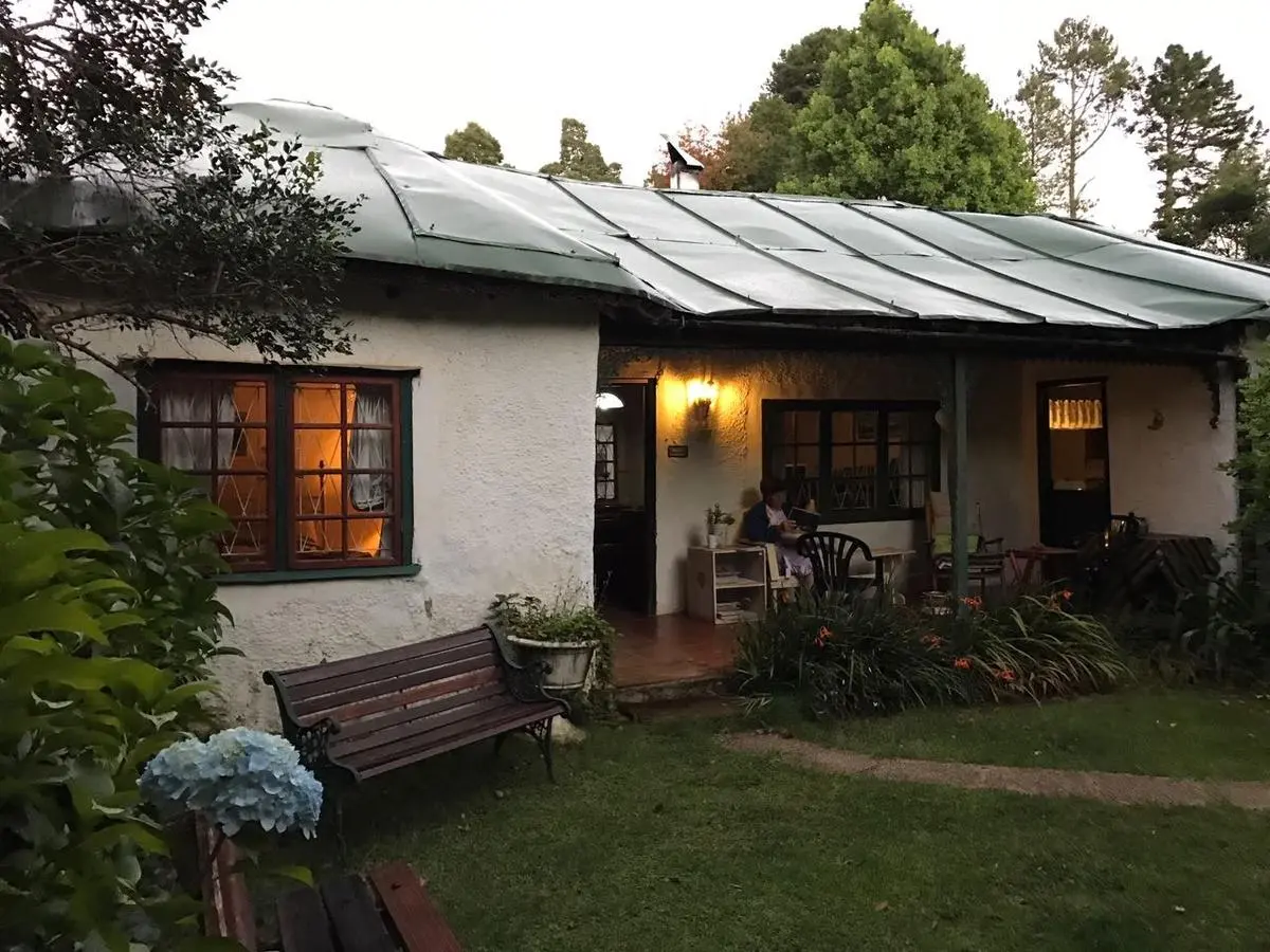 Back O’The Moon in Hogsback