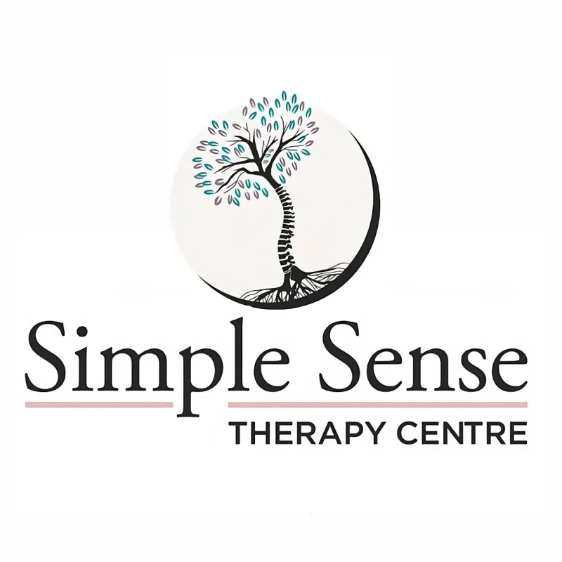 Simple Sense logo