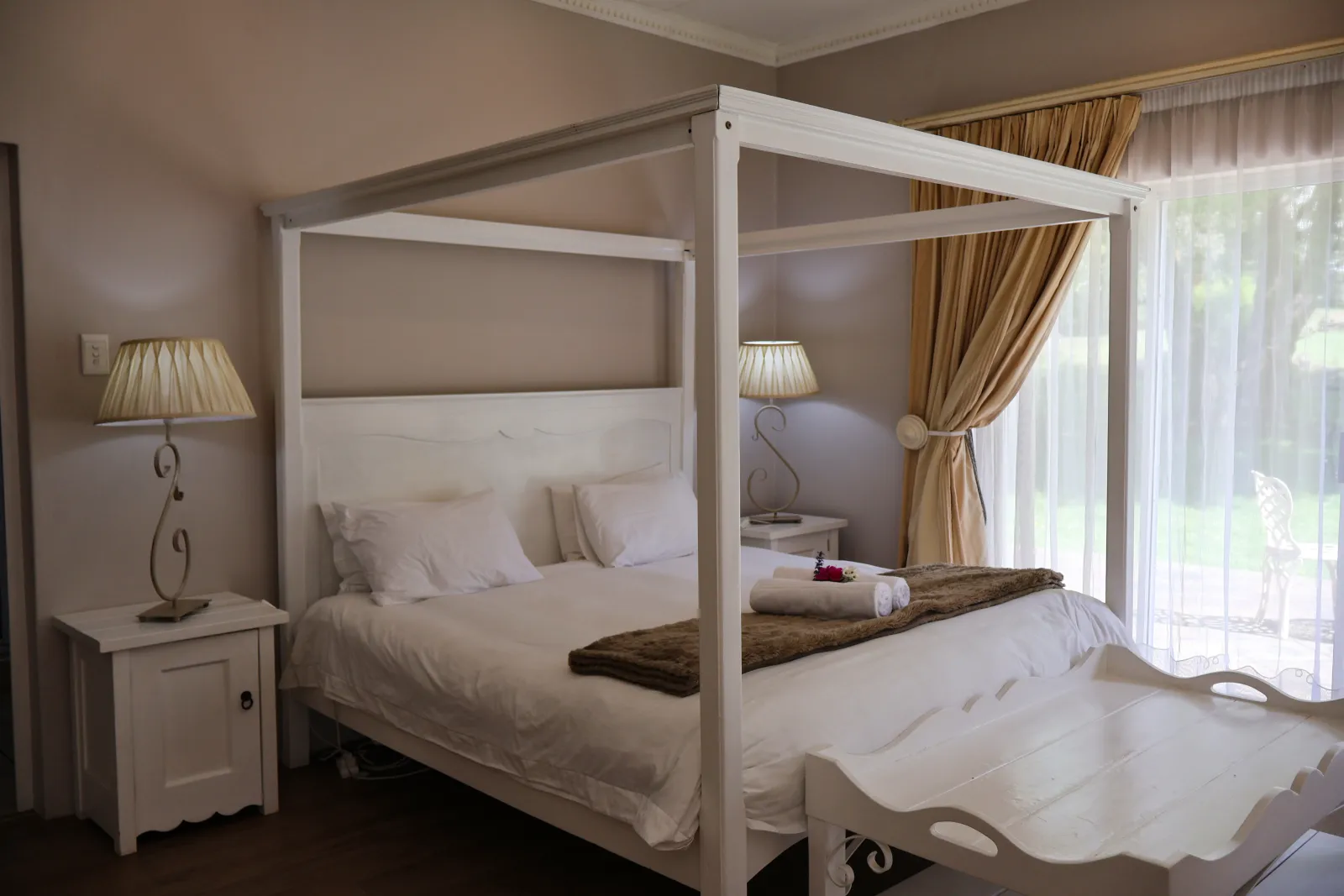 The Historic Hogsback Inn in Hogsback