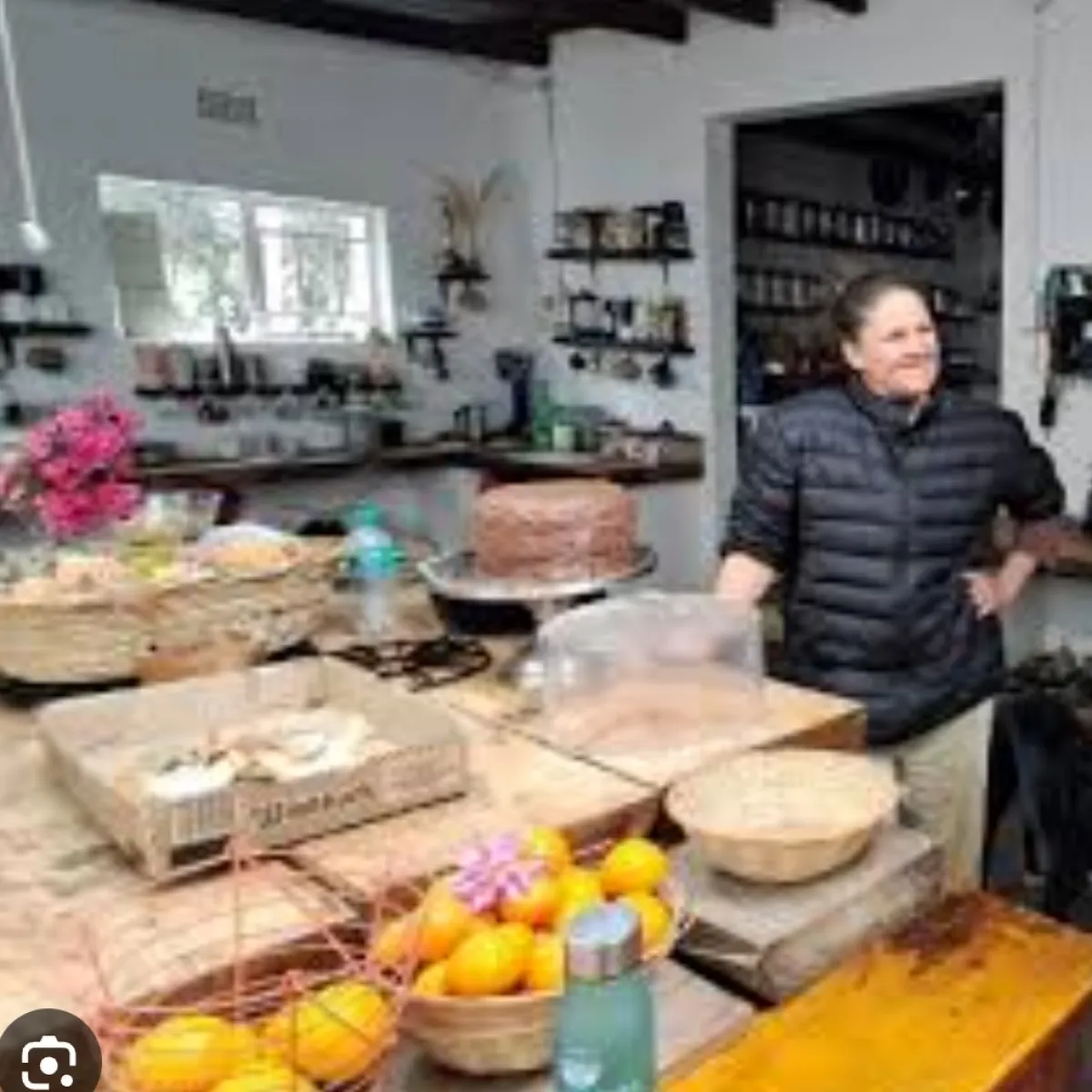 Thrive Centre in Hogsback