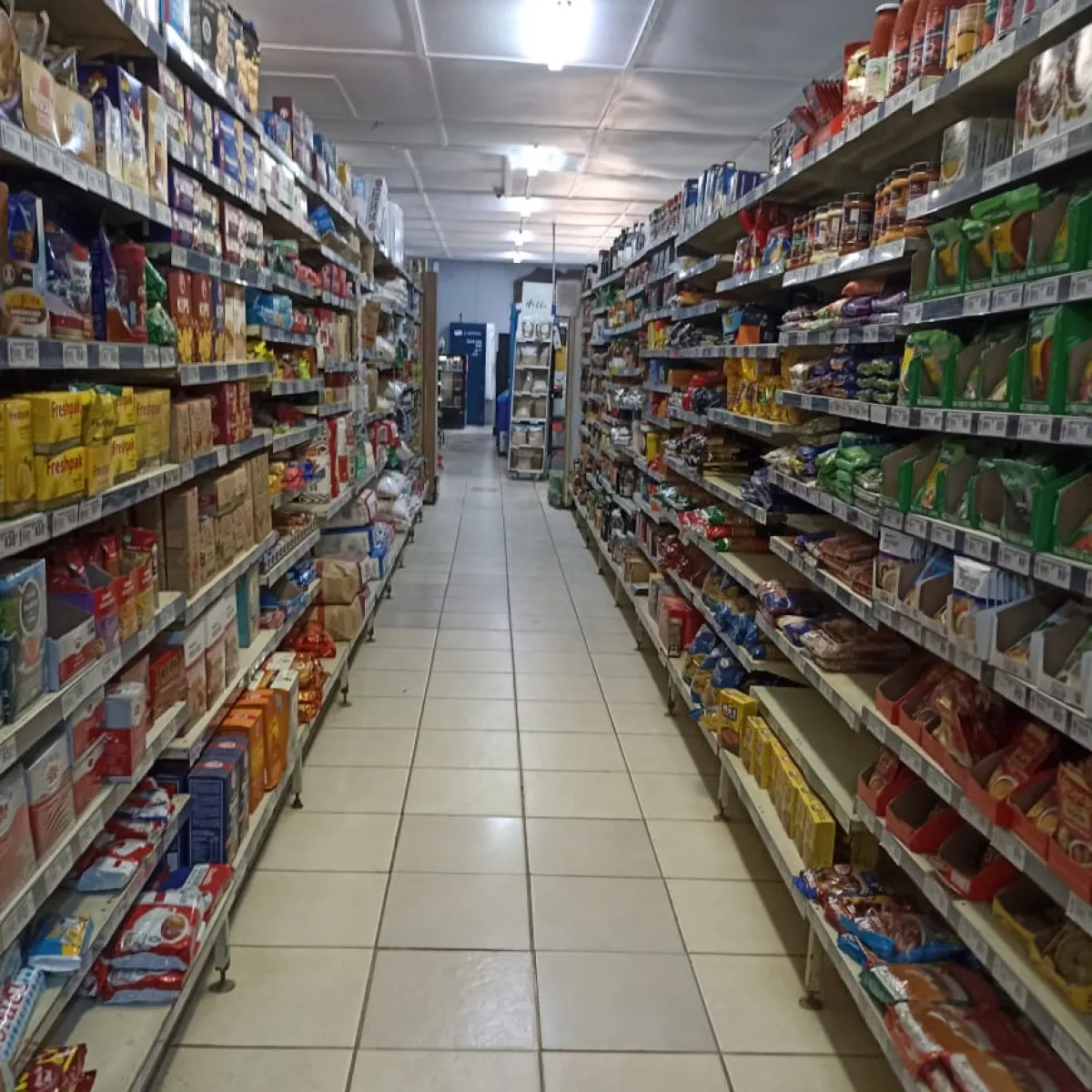 Hogsback Spar in Hogsback