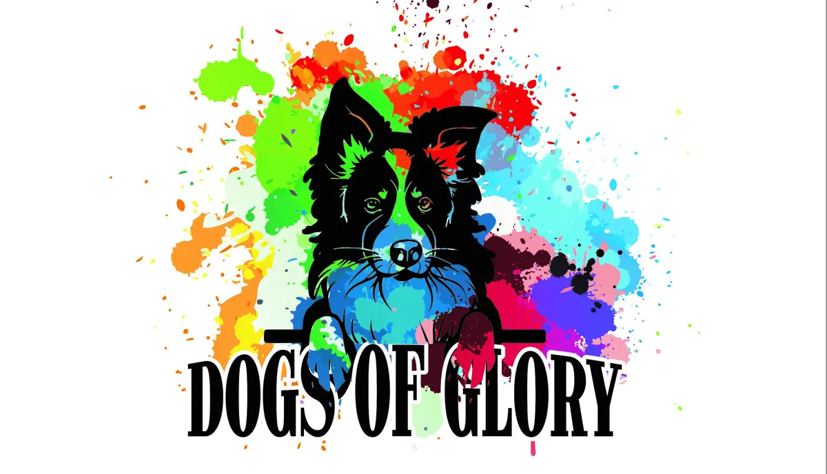 Dogs of Glory -Dog training, Socialization and Rehabilitation logo