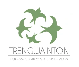 Trengwainton logo