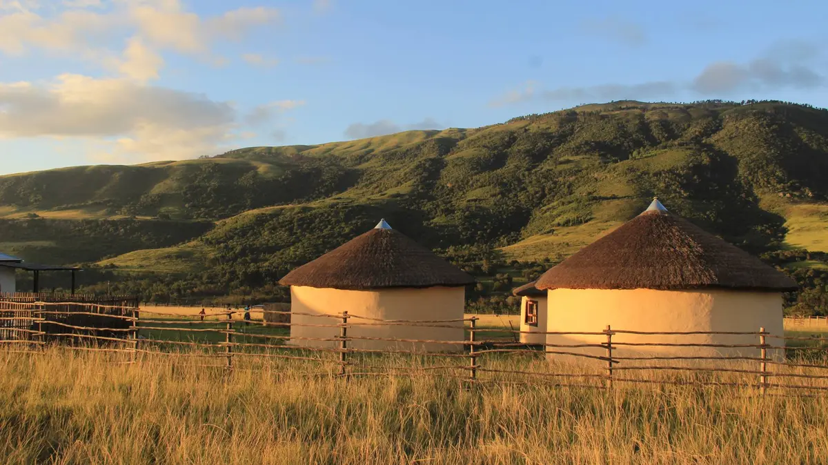 Elundini in Hogsback