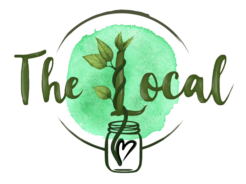 The Local logo