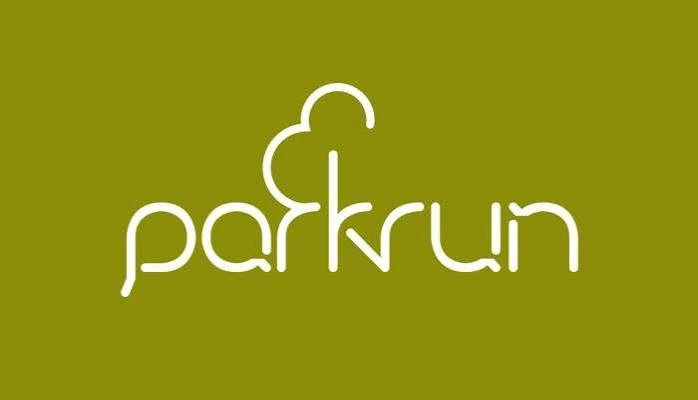 Parkrun - Saturday logo