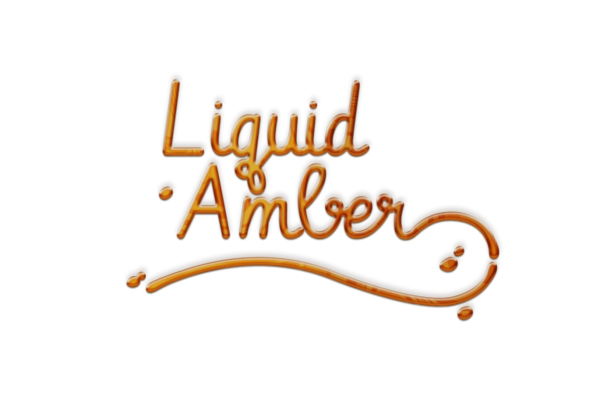 Liquid Amber logo