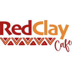 RedClay Cafe logo