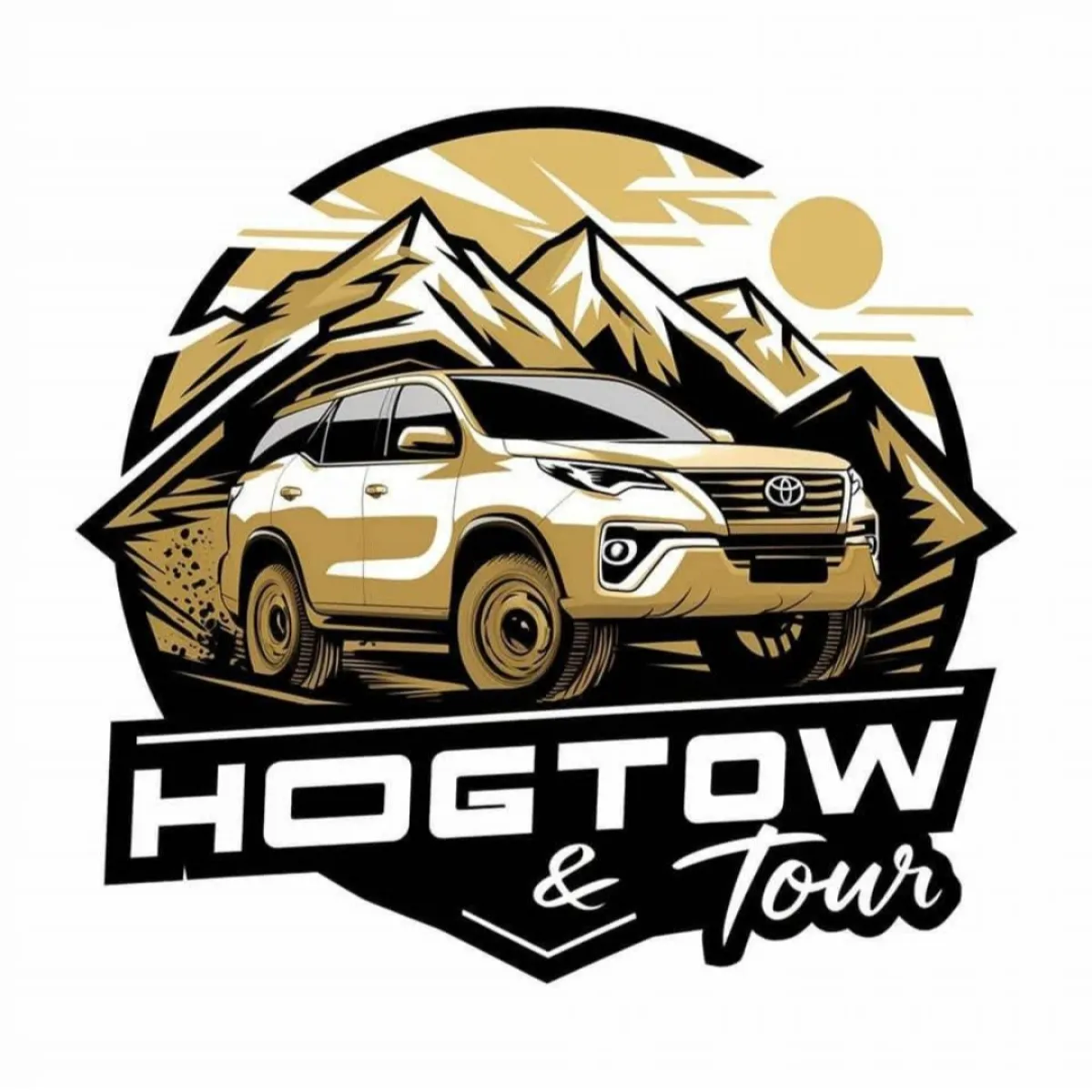 Hogtow&Tour in Hogsback