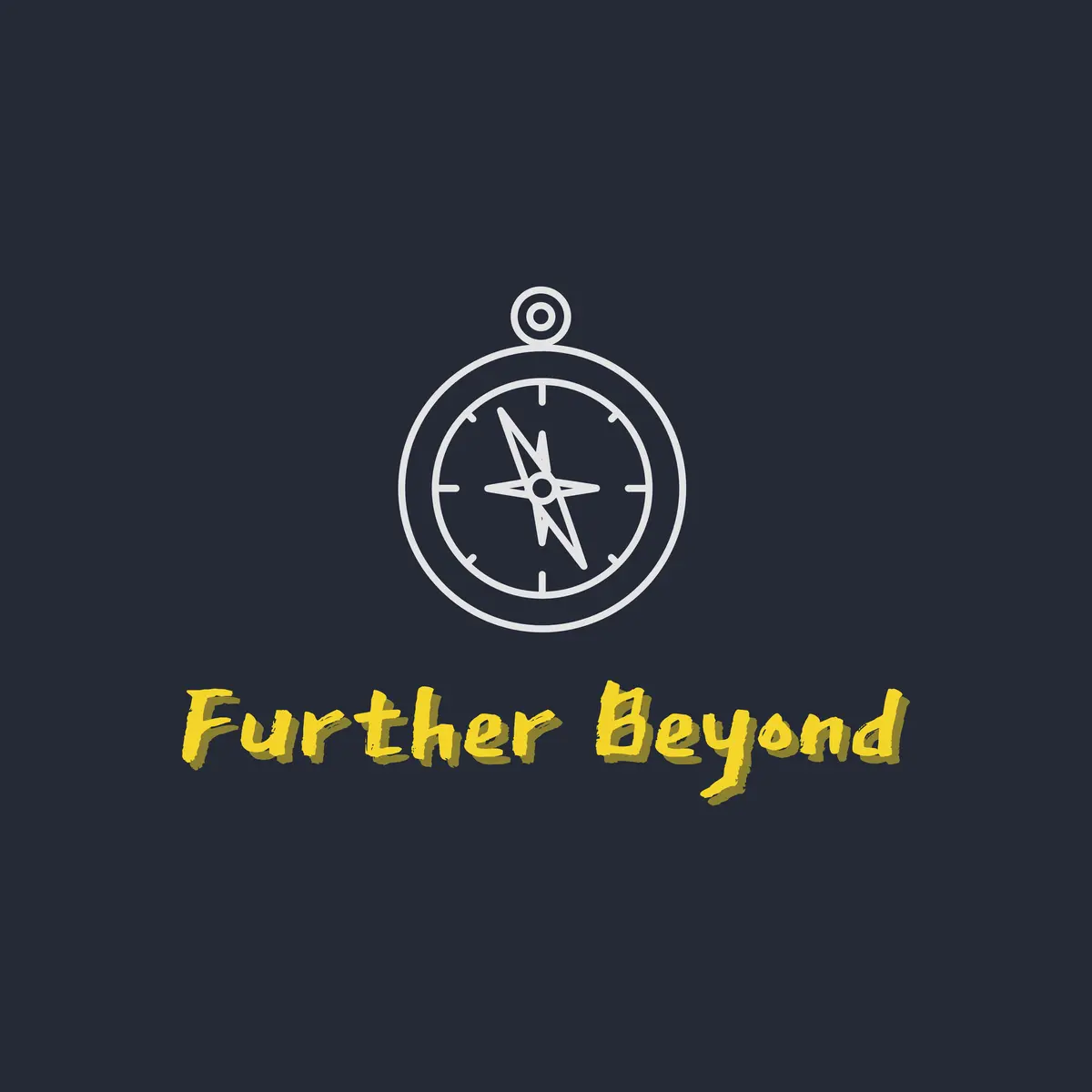 Further Beyond logo