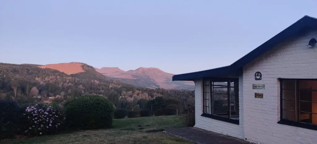 Daneswold in Hogsback