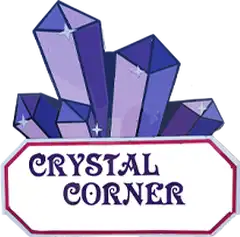 Crystal Corner logo