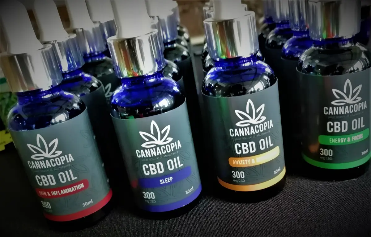 Cannacopia in Hogsback