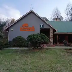 Visitors Information Center in Hogsback