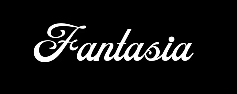 Fantasia logo