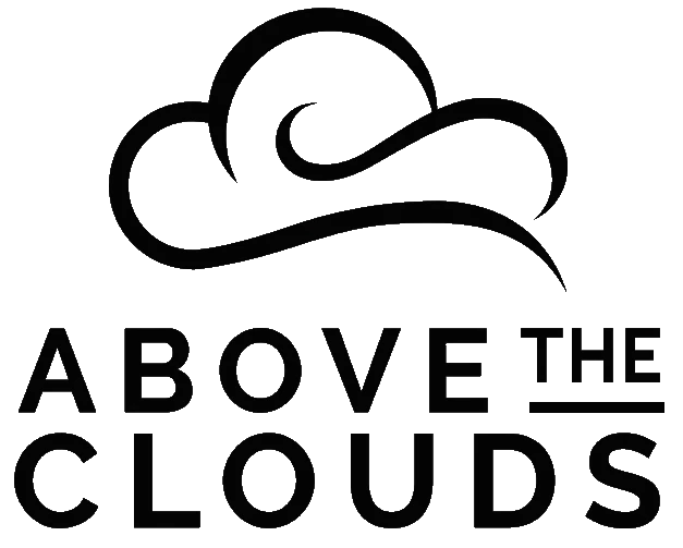 Above the Clouds logo