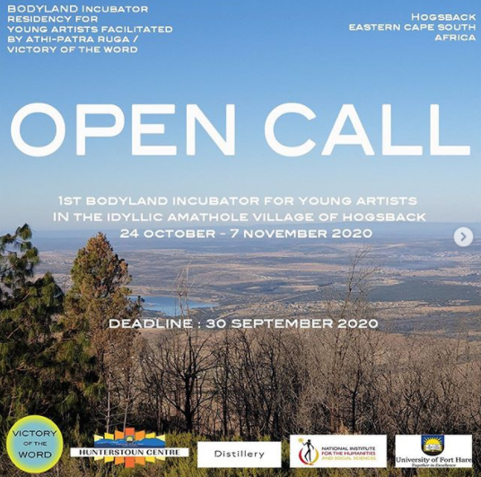 Young Artists Residency
