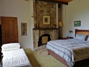 Innesfree in Hogsback