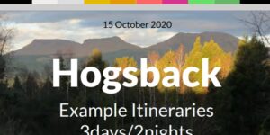 Things to do in Hogsback in a weekend