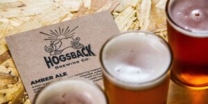Hogsback Beer