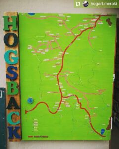 Hogsback hikes