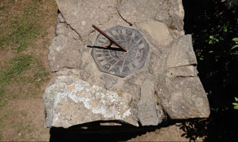 sundail Samuel Vorster 768x460