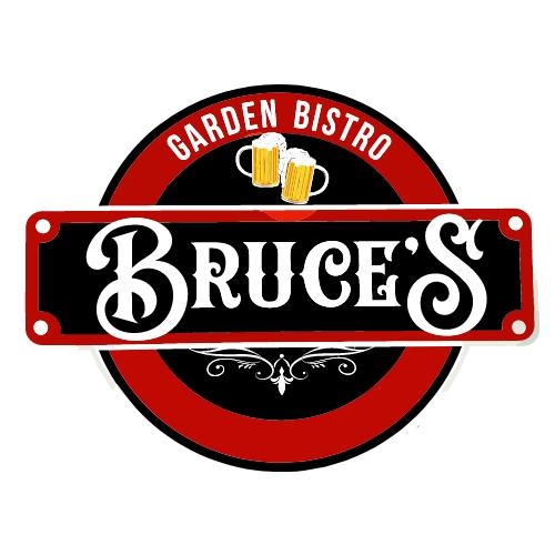 Bruce's Sports Bar /Garden Bistro