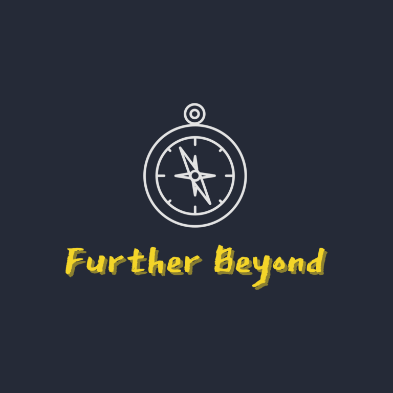 Further Beyond logo 1 768x768