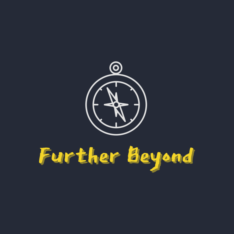 Further Beyond logo 768x768